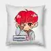 Exo Cushion — White Stylish Ver.