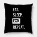 مخدة Exo — إصدار "EXO" — Exo Limited Edition