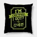 وسادة كيبوب Got7 — إصدار "GOT7" — Got7 Limited Edition