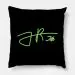 وسادة ديكور Got7 — إصدار "GOT7" — Got7 Limited Edition