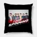 مخدة Got7 — إصدار "GOT7" — Got7 Limited Edition