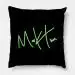 Got7 K pop Pillow — Green Deluxe Ver.