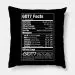 Got7 Cushion — Beige Premium Ver.
