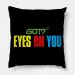 Got7 Cushion — Beige Collectible Ver.