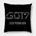 وسادة بلَش Got7 — إصدار "GOT7" — Got7 Limited Edition