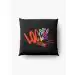 Itzy Cushion — Black Exclusive Ver.