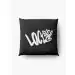 Itzy Plush Pillow — Beige Retro Ver.