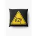 Itzy K pop Pillow — Black Edition