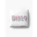 وسادة بلَش Itzy — إصدار "ITZY" — Itzy Limited Edition