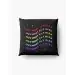 Itzy K pop Pillow — Beige Limited Ver.