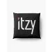 مخدة Itzy — إصدار "ITZY" — Itzy Limited Edition