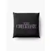 Itzy Throw Pillow — Gold Premium Ver.