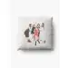 Itzy Cushion — Purple Stylish Ver.