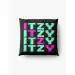 Itzy K pop Pillow — Pink Classic Ver.