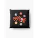 Itzy Throw Pillow — Blue Deluxe Ver.