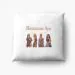 مخدة Mamamoo — إصدار "Signature" — Mamamoo Limited Edition