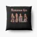 وسادة بلَش Mamamoo — إصدار "Signature" — Mamamoo Limited Edition