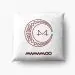 مخدة Mamamoo — إصدار "Signature" — Mamamoo Limited Edition