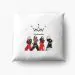 مخدة Mamamoo — إصدار "Signature" — Mamamoo Limited Edition