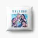 وسادة كيبوب Mamamoo — إصدار "Signature" — Mamamoo Limited Edition