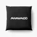 Mamamoo K pop Pillow Signature — Green Edition