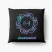 مخدة Mamamoo — إصدار "Signature" — Mamamoo Limited Edition