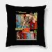 Nct K pop Pillow — Green Deluxe Ver.