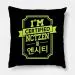 وسادة بلَش Nct — إصدار "NCT" — Nct Limited Edition