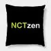 وسادة كيبوب Nct — إصدار "NCT" — Nct Limited Edition