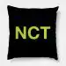 مخدة Nct — إصدار "NCT" — Nct Limited Edition