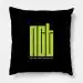 وسادة كيبوب Nct — إصدار "NCT" — Nct Limited Edition