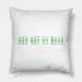 وسادة ديكور Nct — إصدار "NCT" — Nct Limited Edition