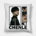 Nct K pop Pillow — Gold Stylish Ver.
