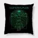 Nct K pop Pillow — Red Stylish Ver.