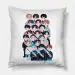 وسادة بلَش Nct — إصدار "NCT" — Nct Limited Edition