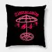 Red Velvet K pop Pillow Zimzalabim (Velvet) — Gold Collectible Ver.