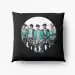 وسادة ديكور Shinee — إصدار "Signature" — Shinee Limited Edition