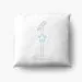 وسادة كيبوب Shinee — إصدار "Signature" — Shinee Limited Edition