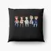 وسادة كيبوب Shinee — إصدار "Signature" — Shinee Limited Edition