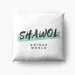 وسادة كيبوب Shinee — إصدار "Signature" — Shinee Limited Edition