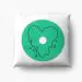 وسادة كيبوب Shinee — إصدار "Signature" — Shinee Limited Edition