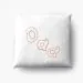 Shinee Cushion Signature — Red Premium Ver.