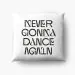 Shinee Cushion Signature — Retro Ver.