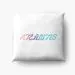 وسادة بلَش Shinee — إصدار "Signature" — Shinee Limited Edition