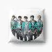 Shinee Cushion Signature — Navy Deluxe Ver.