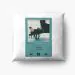 Shinee Cushion Signature — White Classic Ver.