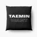 Shinee K pop Pillow Signature — Navy Deluxe Ver.