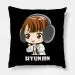 وسادة بلَش Stray Kids — إصدار "HYUNJIN" — Stray Kids Limited Edition