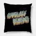 وسادة كيبوب Stray Kids — إصدار "Retro Typography" — Stray Kids Limited Edition