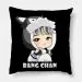 وسادة بلَش Stray Kids — إصدار "BANG CHAN" — Stray Kids Limited Edition